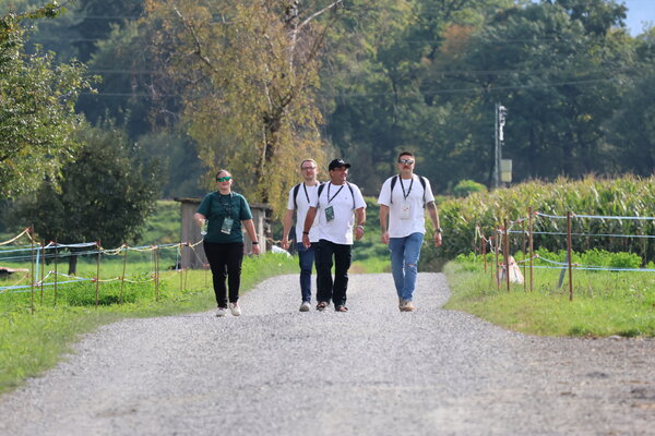Erste Sonnenbräu-Bierwanderung 2026