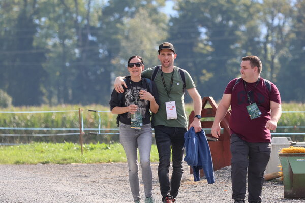 Erste Sonnenbräu-Bierwanderung 2026