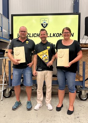 HV FC Altstätten 2024